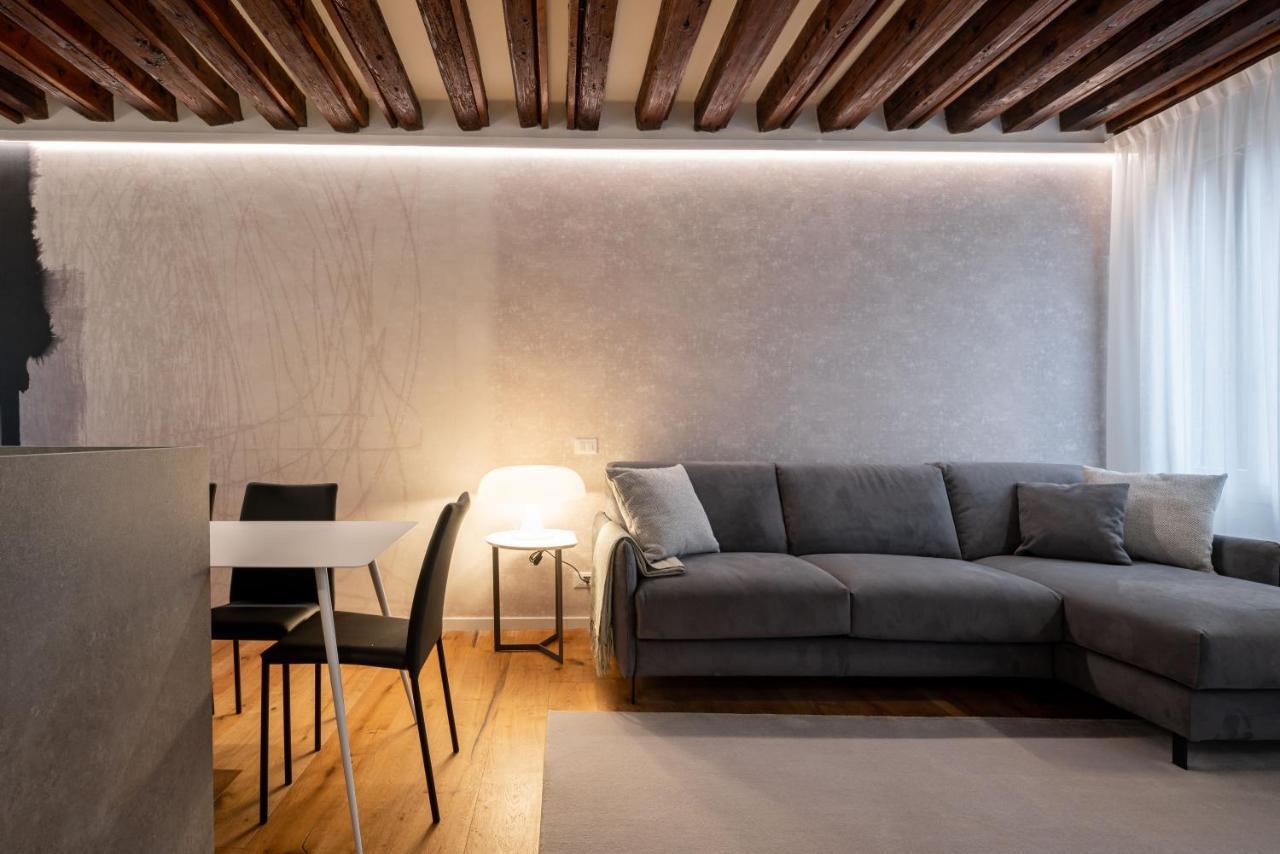 Sant'angelo By Wonderful Italy Apartamento